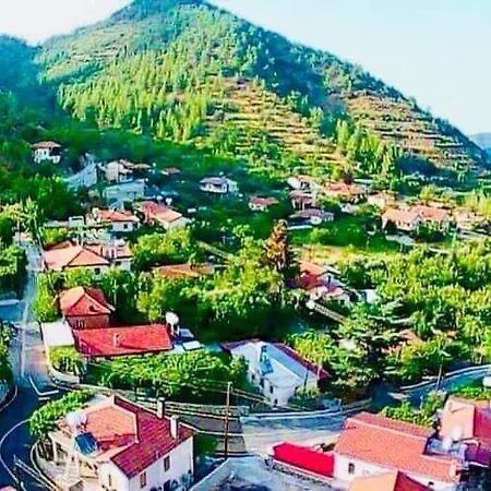 Saint Nicholas Heights Chakistra