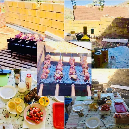 Saint Nicholas Heights *