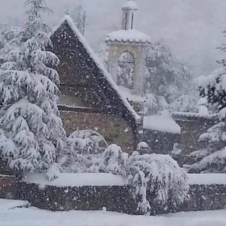 Saint Nicholas Heights Chakistra