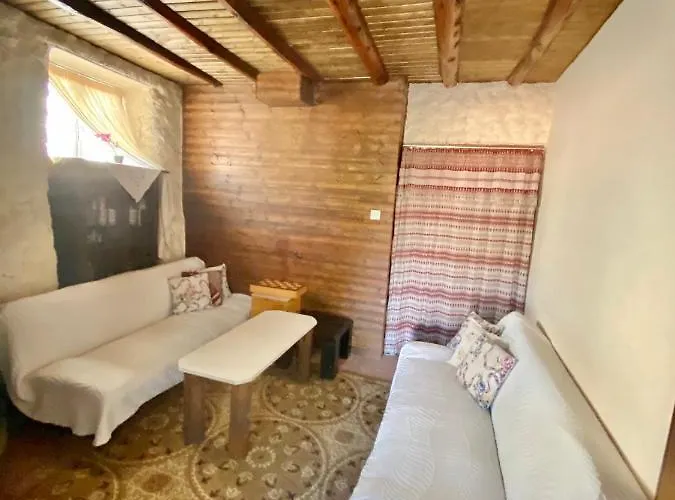 بيت للعطل Saint Nicholas Heights *