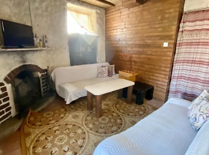 Saint Nicholas Heights بيت للعطل *