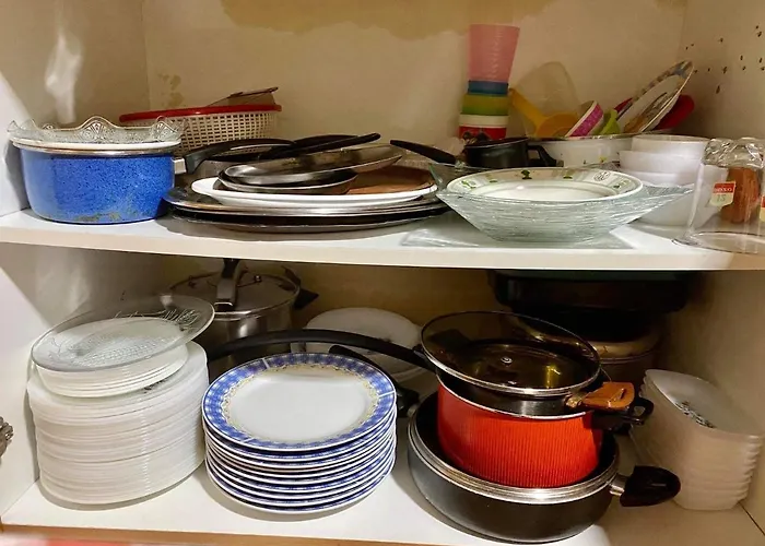 Saint Nicholas Heights بيت للعطل Chakistra