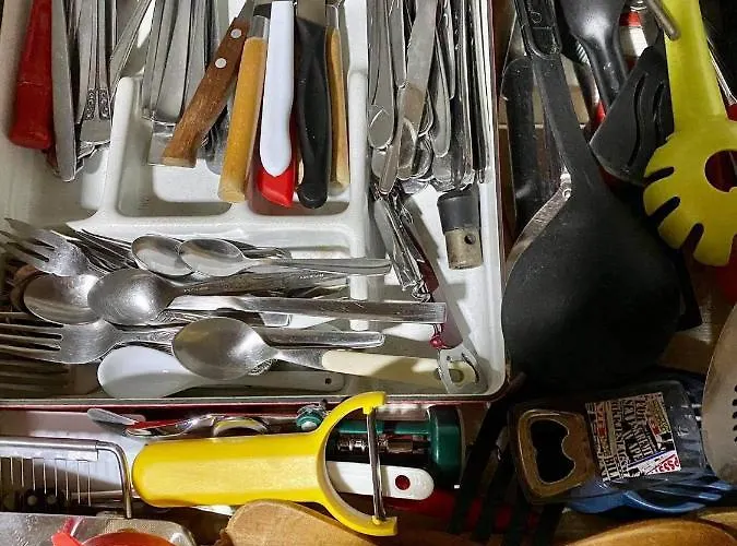 Semesterbostad Saint Nicholas Heights *