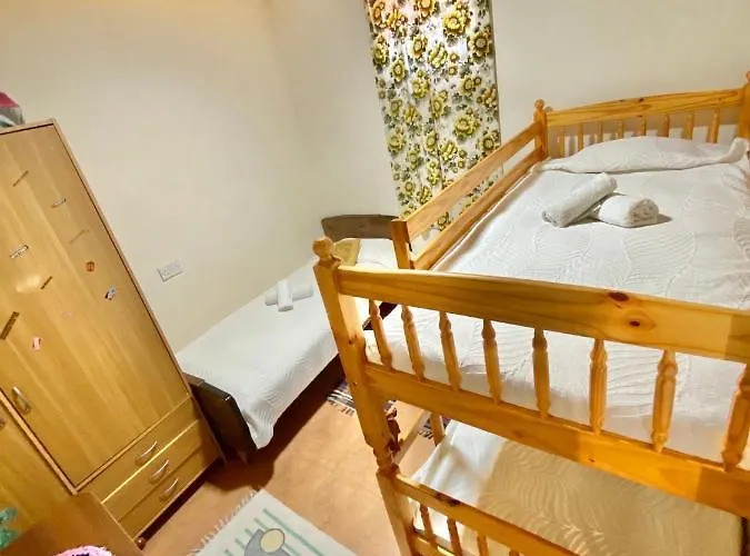 بيت للعطل Saint Nicholas Heights *