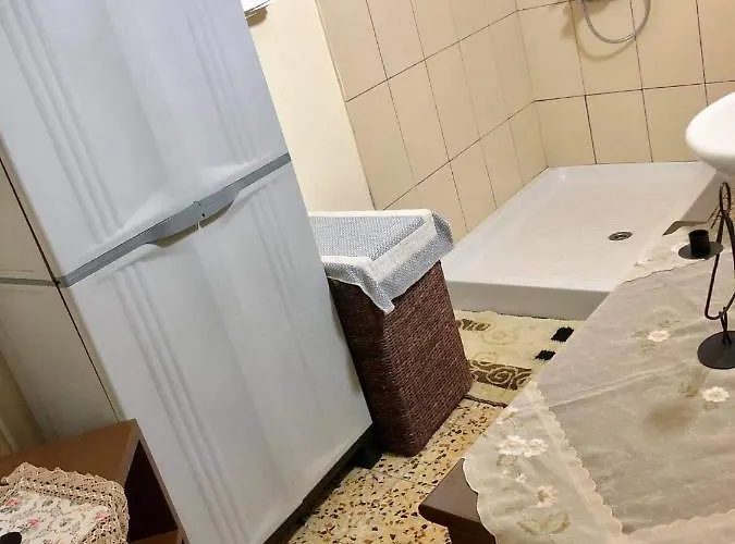 Saint Nicholas Heights Chakistra