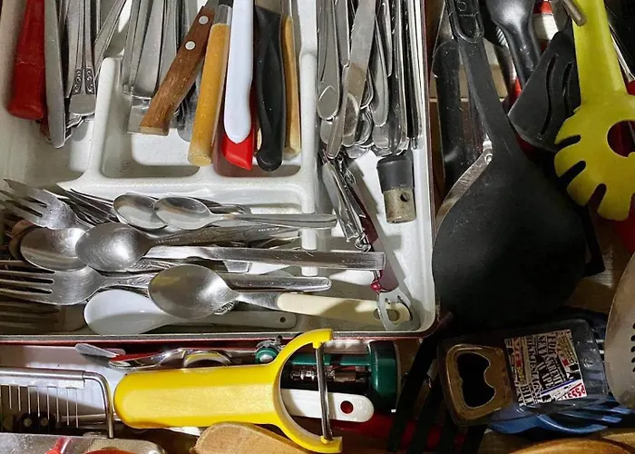 Semesterbostad Saint Nicholas Heights Chakistra