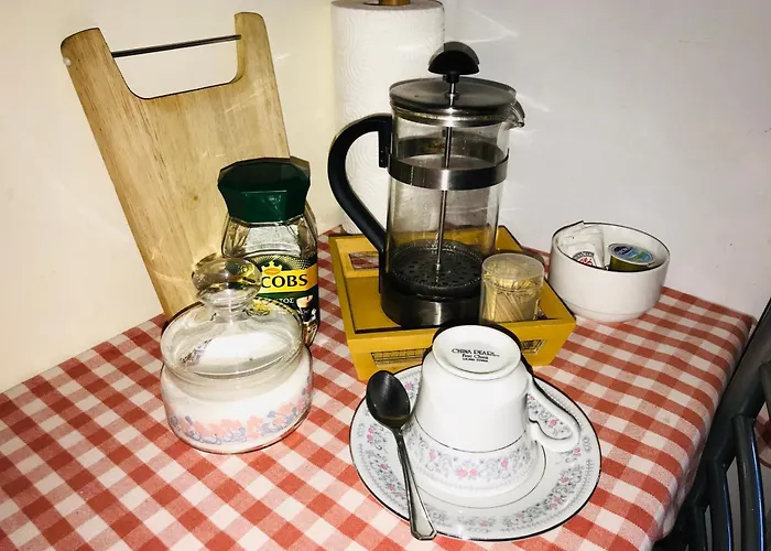 Semesterbostad Saint Nicholas Heights *