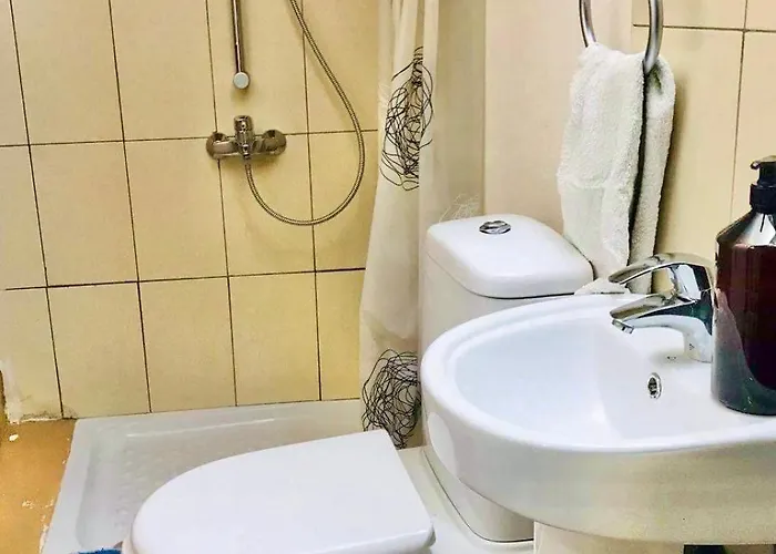 بيت للعطل Saint Nicholas Heights *