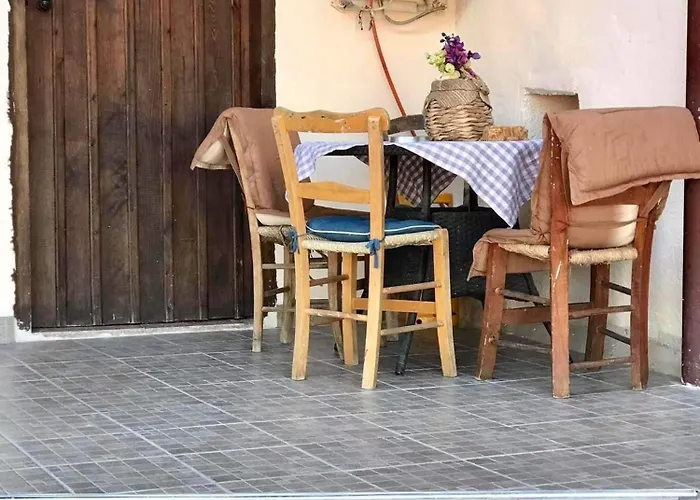 Semesterbostad Saint Nicholas Heights *