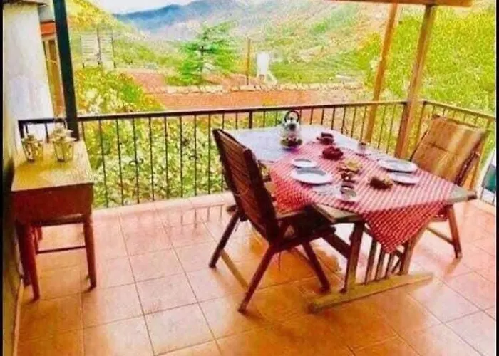 Saint Nicholas Heights Chakistra