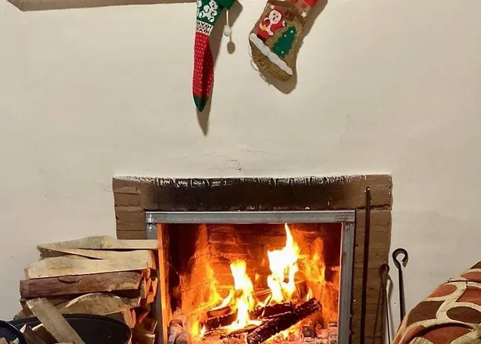 Semesterbostad Saint Nicholas Heights Chakistra