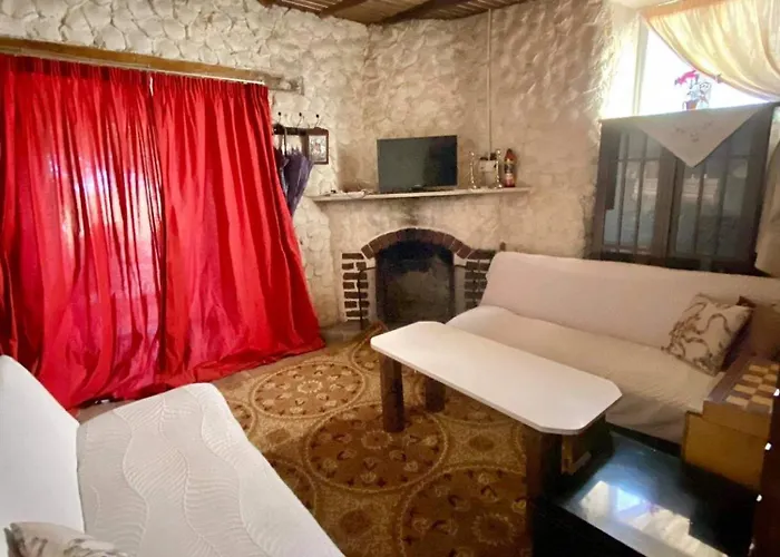 بيت للعطل Saint Nicholas Heights *