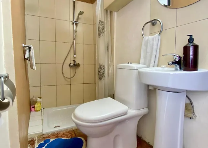 بيت للعطل Saint Nicholas Heights Chakistra