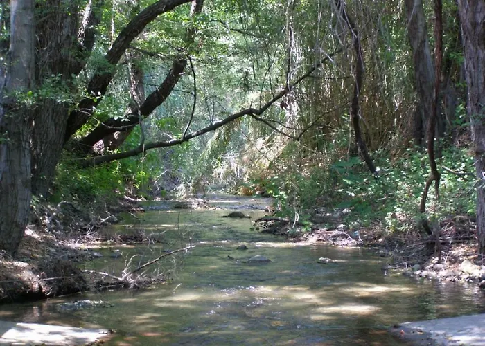 بيت للعطل Saint Nicholas Heights