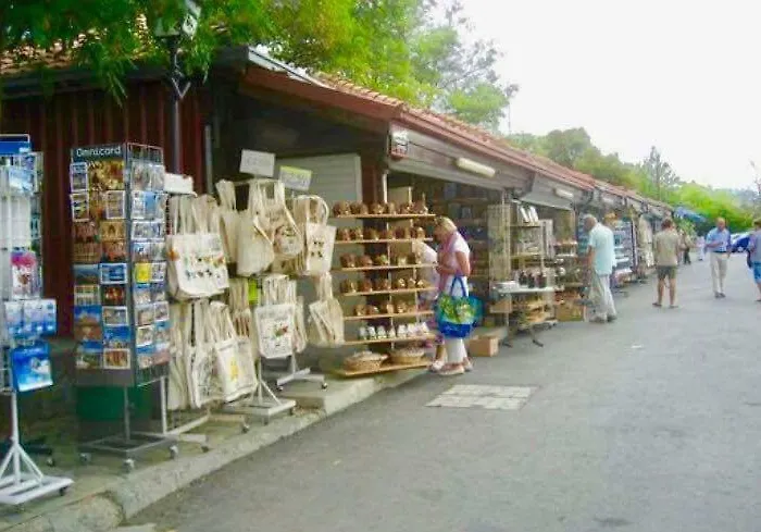 Saint Nicholas Heights Chakistra