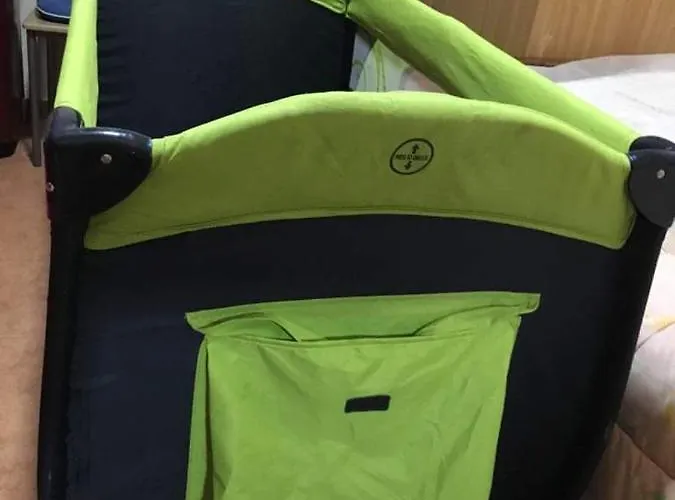 Saint Nicholas Heights بيت للعطل Chakistra