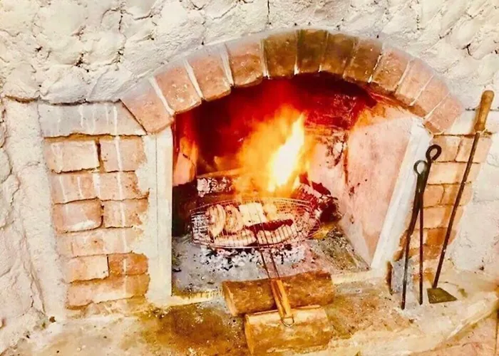 Saint Nicholas Heights بيت للعطل *