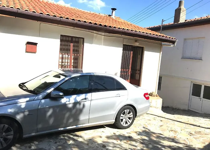 Saint Nicholas Heights بيت للعطل *